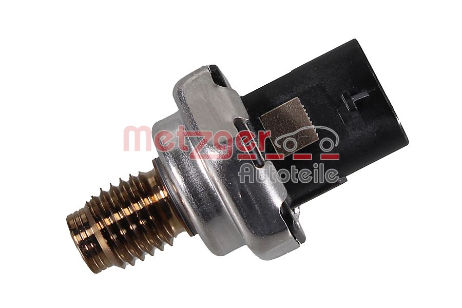 METZGER 0906507 ORIGINAL ERSATZTEIL Sensor, Kraftstoffdruck