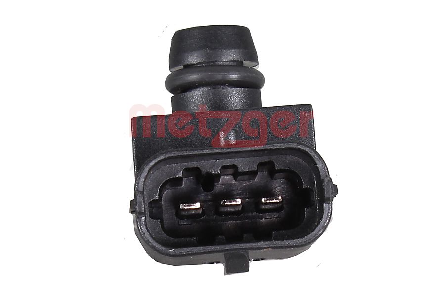 METZGER 0906510 Sensor, Ladedruck