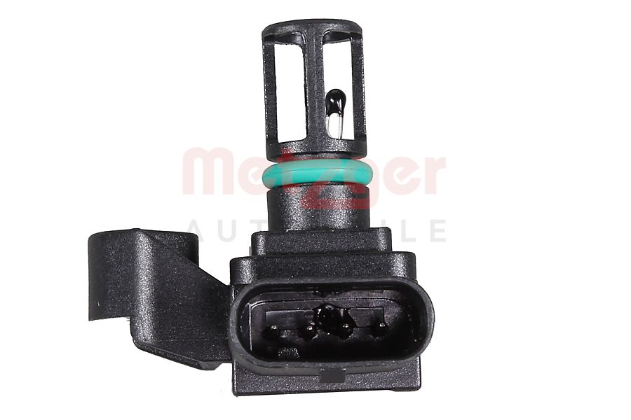 METZGER 0906511 Sensor, Ladedruck