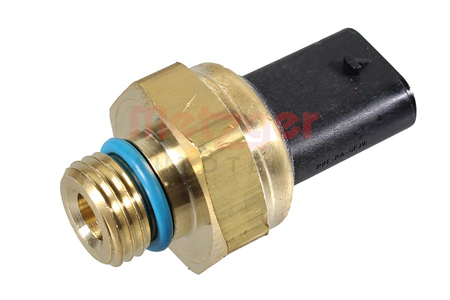 METZGER 0906515 ORIGINAL ERSATZTEIL GREENPARTS Sensor, Abgasdruck