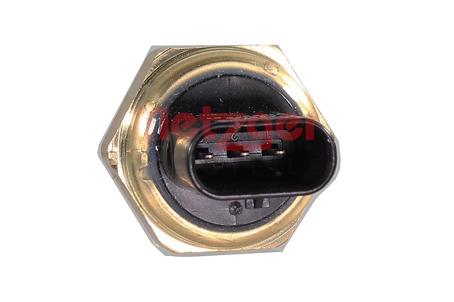 METZGER 0906515 ORIGINAL ERSATZTEIL GREENPARTS Sensor, Abgasdruck