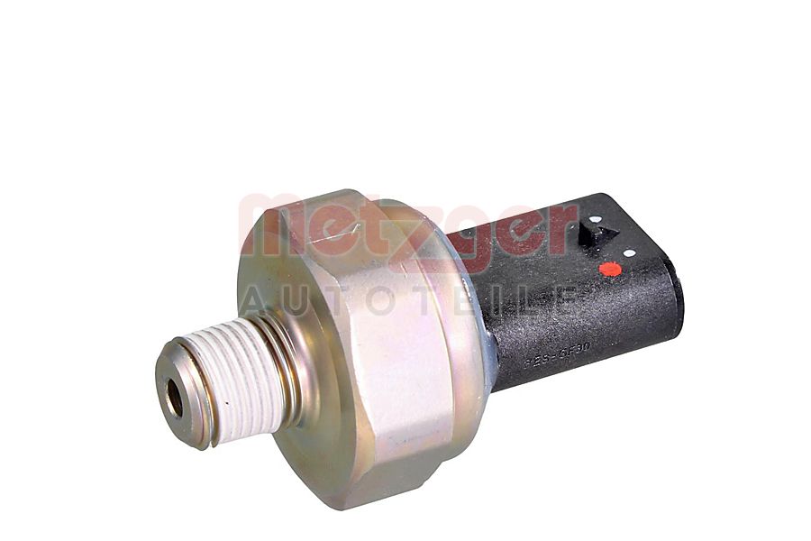 METZGER 0906516 ORIGINAL ERSATZTEIL GREENPARTS Sensor, Öldruck