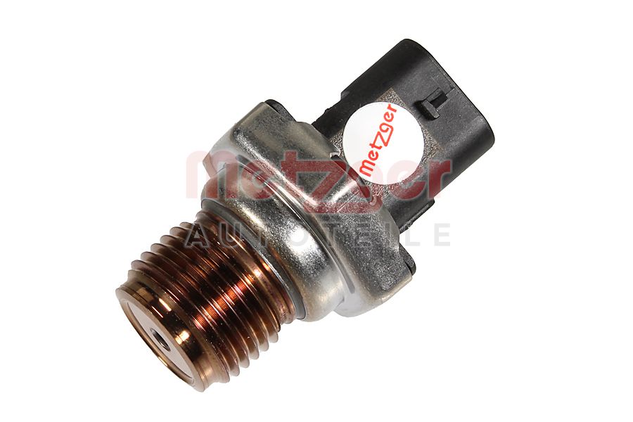 METZGER 0906522 ORIGINAL ERSATZTEIL Sensor, Kraftstoffdruck