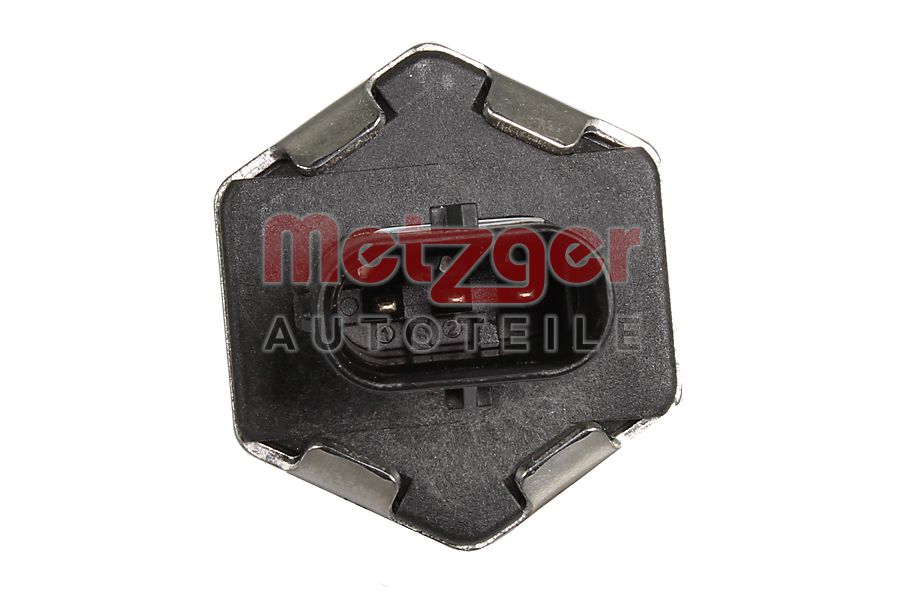 METZGER 0906522 ORIGINAL ERSATZTEIL Sensor, Kraftstoffdruck