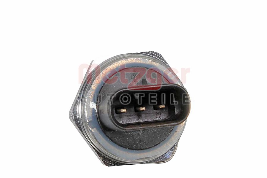 METZGER 0906524 ORIGINAL ERSATZTEIL GREENPARTS Sensor, Abgasdruck