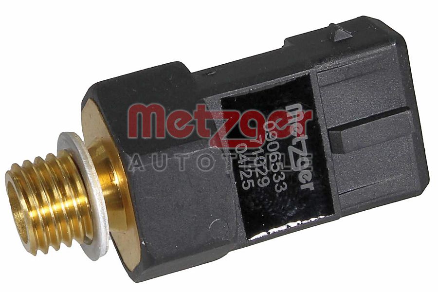 METZGER 0906533 Sensore,...