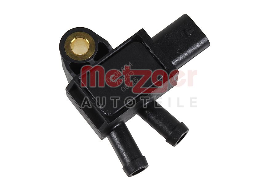 METZGER 0906534 GREENPARTS...