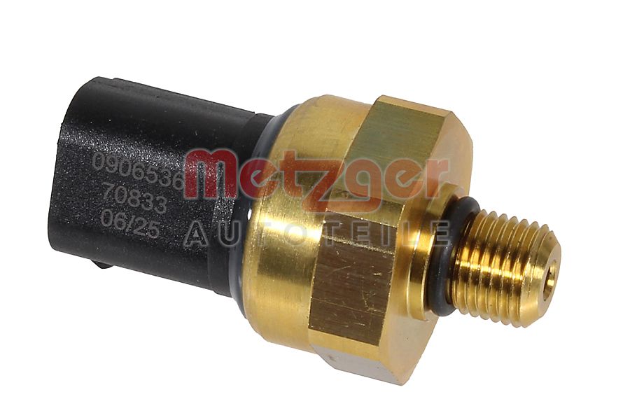 METZGER 0906536 Sensore,...