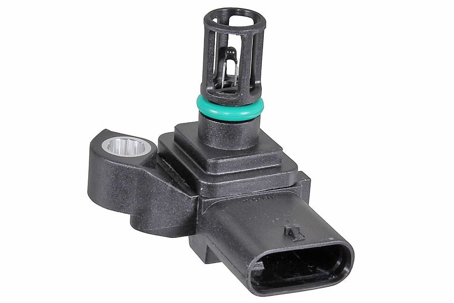 METZGER 0906539 Αισθητ., πίεση πολλ. εισαγωγής for OPEL VAUXHALL