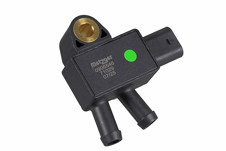 METZGER 0906546 GREENPARTS...