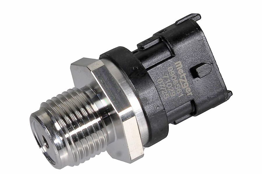 METZGER 0906561 GREENPARTS...