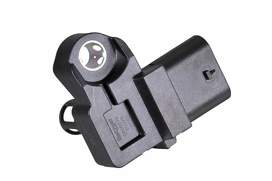 METZGER 0906574 GREENPARTS Αισθητ., πίεση πολλ. εισαγωγής κάτω Περίβλημα πεταλούδας γκαζιού for BMW MINI