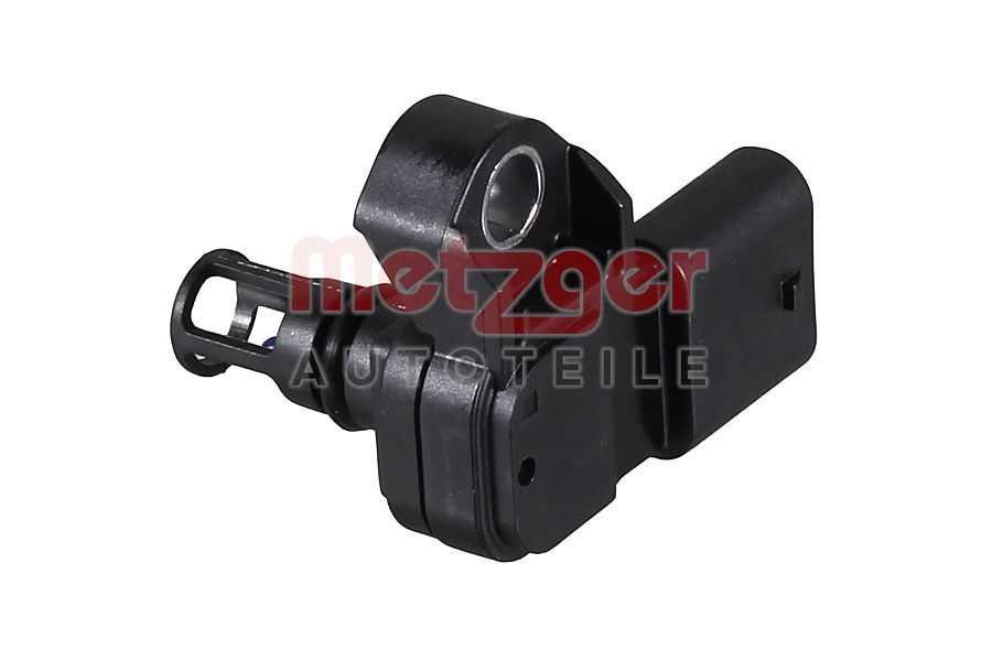 METZGER 0906581 Sensor, boost pressure for OPEL