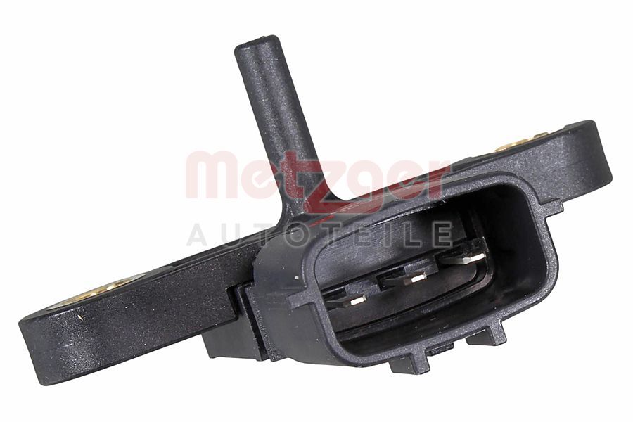 METZGER 0906583 ORIGINAL ERSATZTEIL Sensor, boost pressure Charge Air Cooler for NISSAN