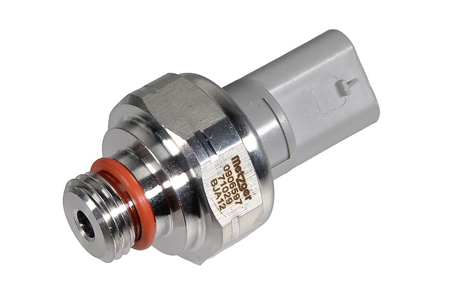 METZGER 0906597 GREENPARTS Sensor, exhaust pressure