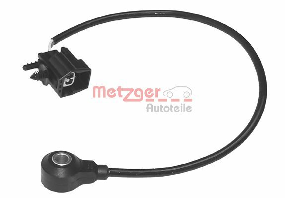 METZGER 0907003 ORIGINAL ERSATZTEIL Klopfsensor