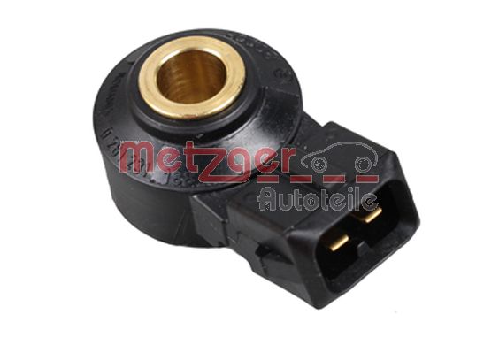 METZGER 0907006 ORIGINAL ERSATZTEIL GREENPARTS Klopfsensor
