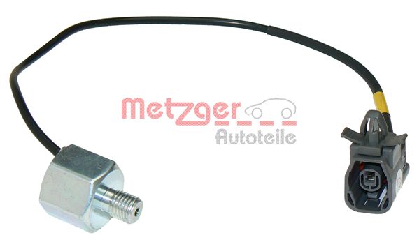 METZGER 0907010 ORIGINAL ERSATZTEIL Klopfsensor