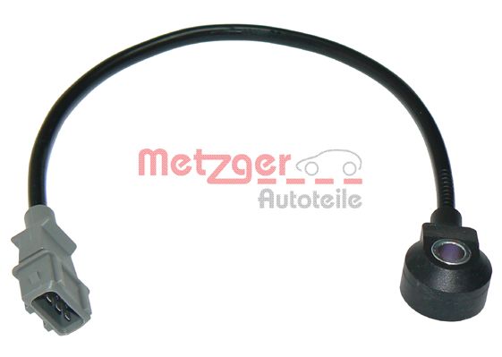 METZGER 0907013 ORIGINAL ERSATZTEIL Klopfsensor