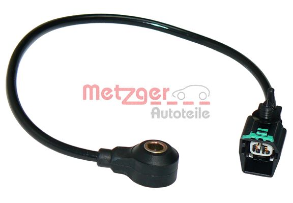 METZGER 0907016 Klopfsensor