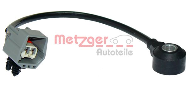 METZGER 0907017 ORIGINAL ERSATZTEIL Klopfsensor