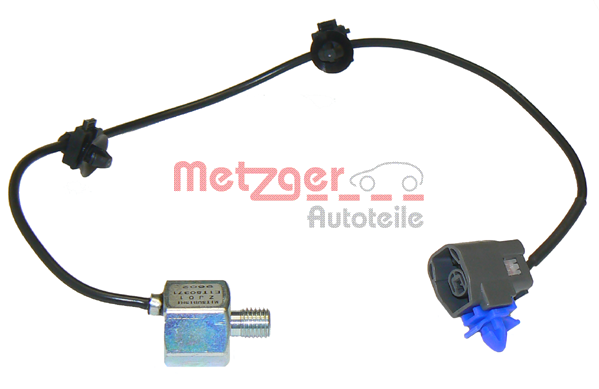 METZGER 0907019 Knock Sensor