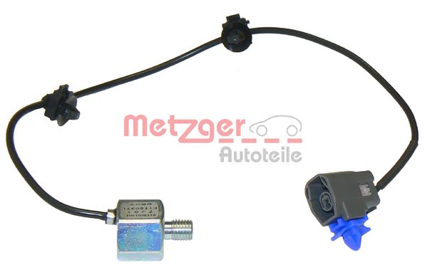 METZGER 0907019 Klopfsensor