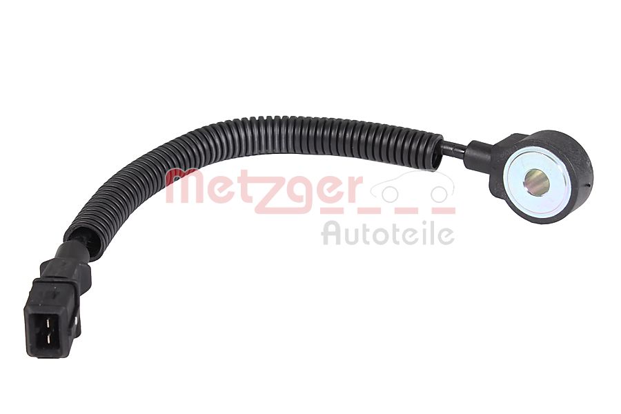 METZGER 0907021 ORIGINAL ERSATZTEIL Klopfsensor