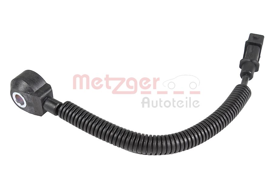 METZGER 0907021 ORIGINAL ERSATZTEIL Klopfsensor