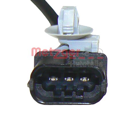 METZGER 0907025 Klopfsensor