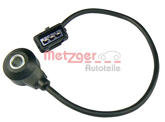 METZGER 0907033 Klopfsensor