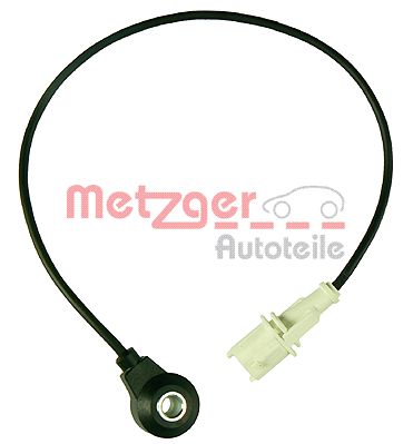 METZGER 0907034 Klopfsensor