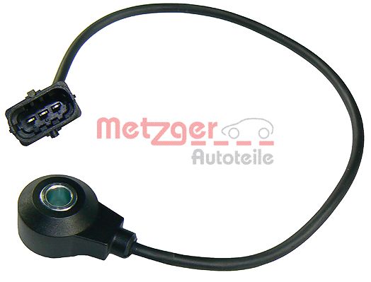 METZGER 0907036 Klopfsensor