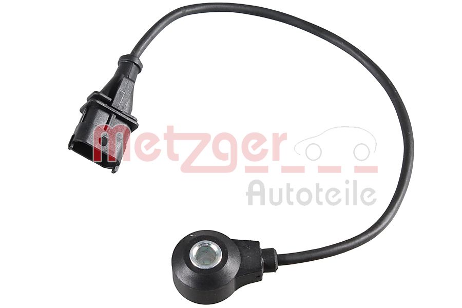 METZGER 0907038 Klopfsensor