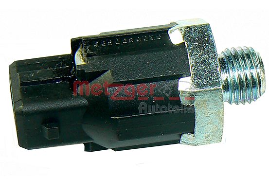 METZGER 0907042 Klopfsensor