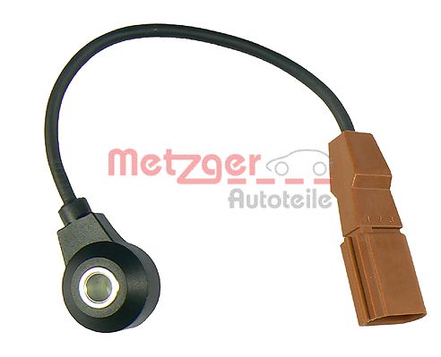 METZGER 0907044 Klopfsensor