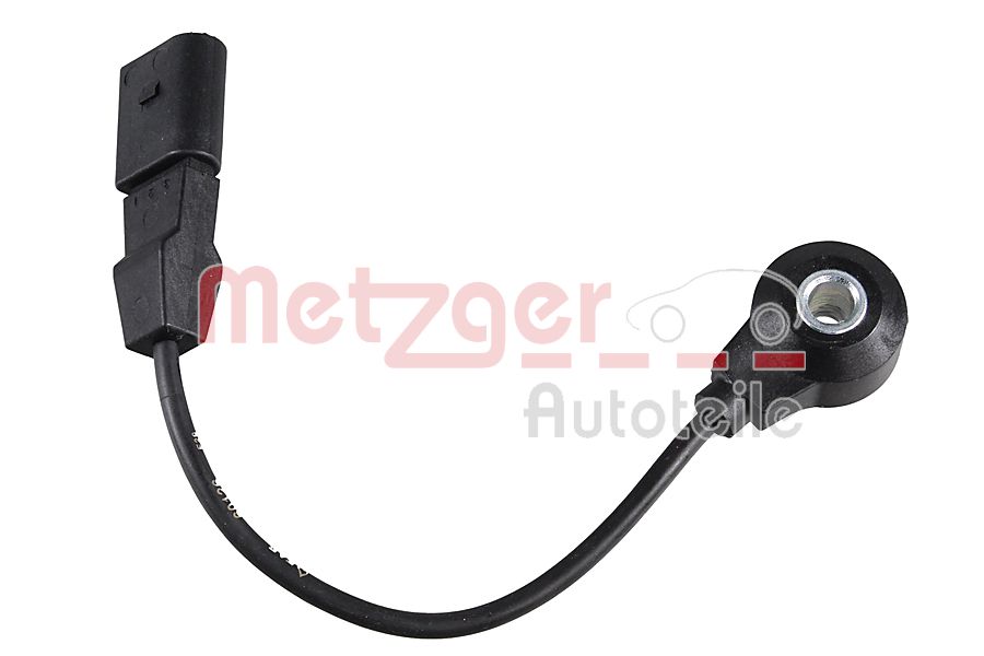 METZGER 0907046 Klopfsensor