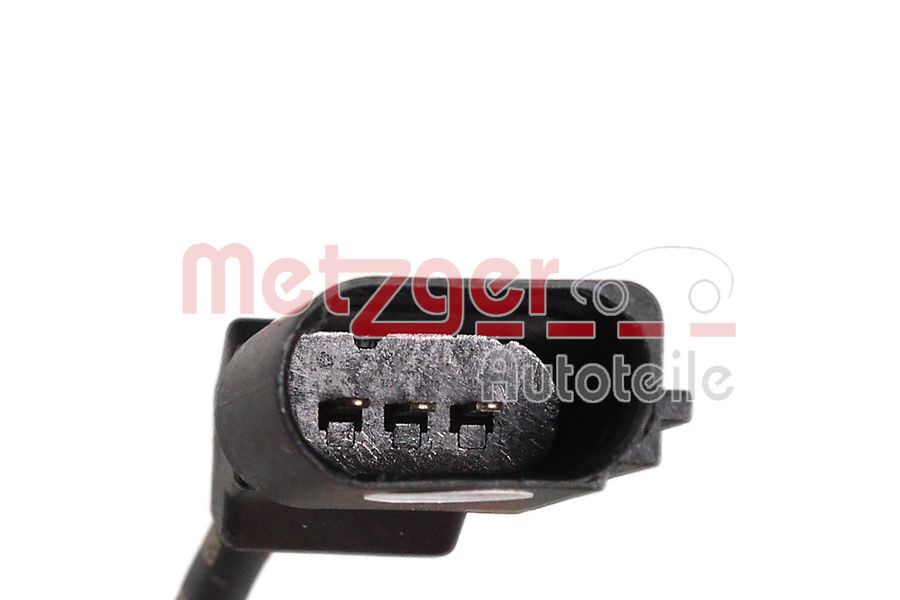 METZGER 0907046 Klopfsensor