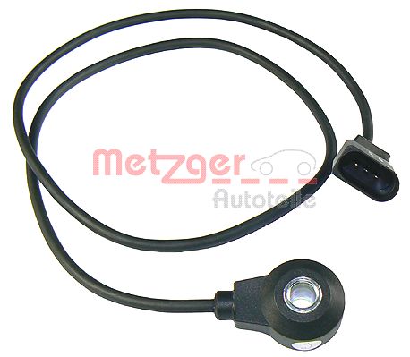 METZGER 0907048 Klopfsensor