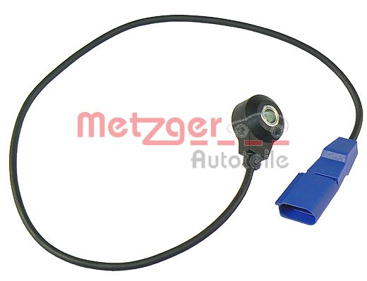 METZGER 0907049 Klopfsensor