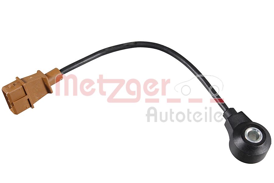 METZGER 0907050 Klopfsensor