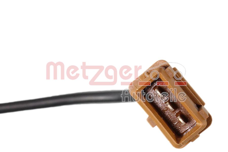 METZGER 0907050 Klopfsensor