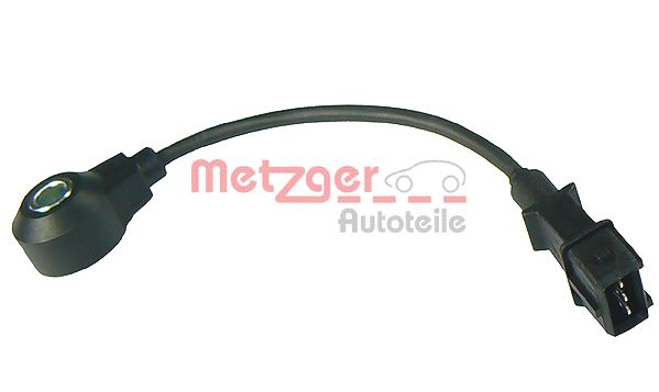 METZGER 0907051 Klopfsensor