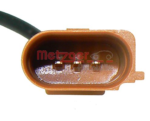 METZGER 0907053 Klopfsensor