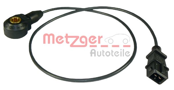 METZGER 0907058 ORIGINAL ERSATZTEIL Klopfsensor