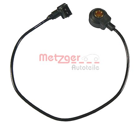 METZGER 0907061 ORIGINAL ERSATZTEIL Klopfsensor