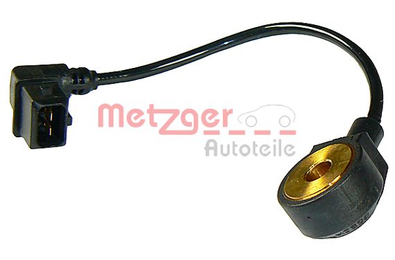 METZGER 0907065 ORIGINAL ERSATZTEIL Klopfsensor
