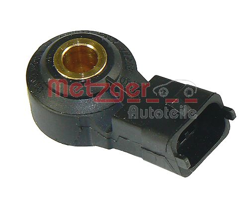 METZGER 0907067 ORIGINAL ERSATZTEIL Klopfsensor