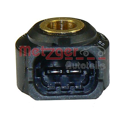 METZGER 0907067 ORIGINAL ERSATZTEIL Klopfsensor