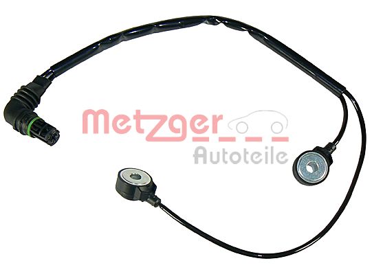 METZGER 0907069 ORIGINAL ERSATZTEIL Klopfsensor
